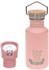 Lässig Trinkflasche (500ml)