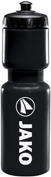 JAKO Trinkflasche (750 ml) schwarz