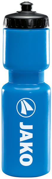 JAKO Trinkflasche (750 ml) blau