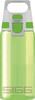 Sigg 8631.30, Sigg Trinkflasche 0,5 l Viva One Green grün