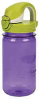 Nalgene 078758, Nalgene Kinderflasche 'OTF Kids Sustain' violett, 0,35 L