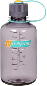 Nalgene Nunc Nalgene Narrow Mouth (0.5L) Aubergine