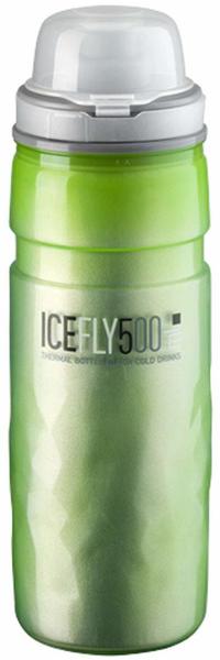Elite Ice Fly (500ml) green
