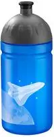 Trinkflasche 183837, Step by Step Trinkflasche 0,5 l Sky Rocket