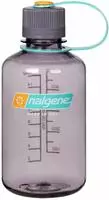 Nalgene 78693, Nalgene - Enghals Sustain - Trinkflasche Gr 0,5 l grau