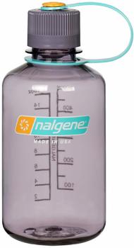 Nalgene Sustain Narrow Mouth (0.5L) aubergine