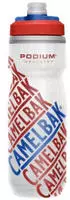 Camelbak Trinkflasche Podium Chill 620ml - rot (2021)