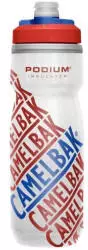 Camelbak Podium Chill (620 ml) Race Edition Red