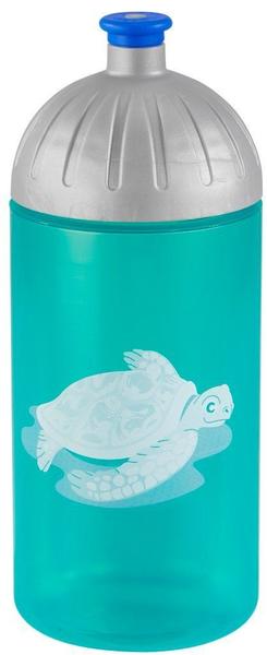 Step by Step Trinkflasche Happy Turtle