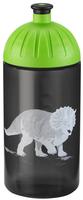 Trinkflasche 129614, Step by Step Trinkflasche 0,5 l Dino Tres
