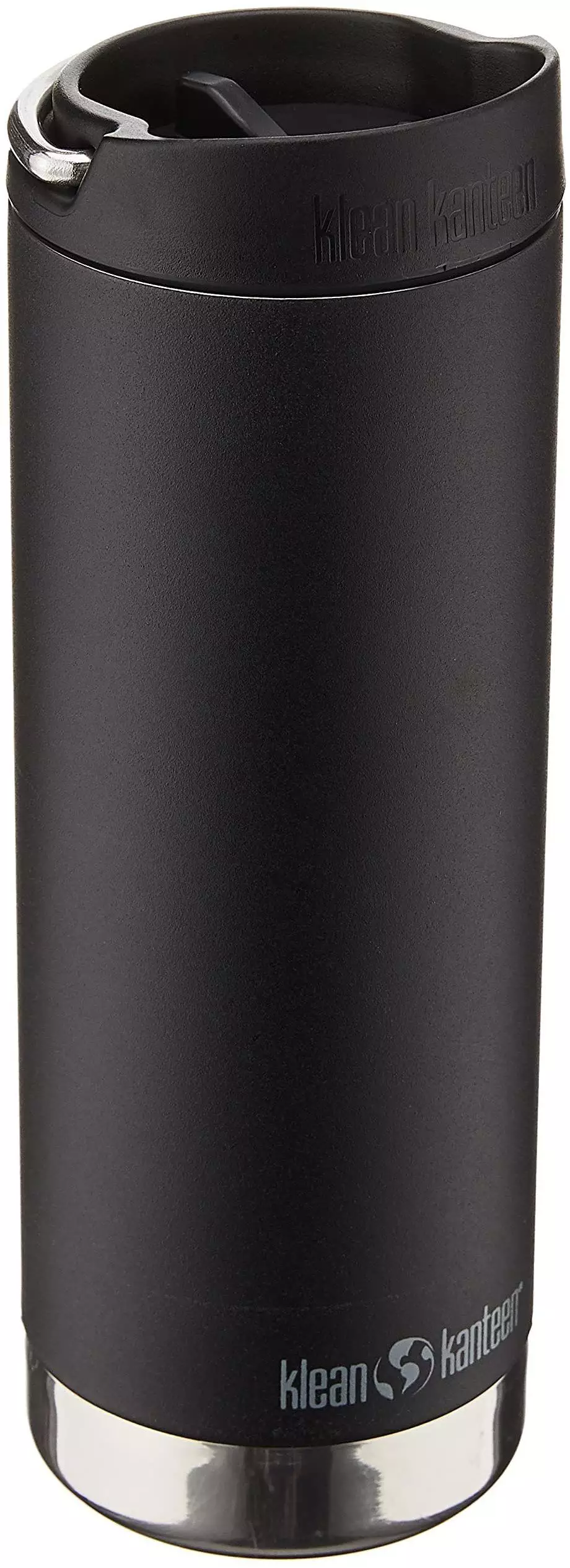 klean kanteen Insulated Wide 473ml ブラック インスレートTKWide 16oz with Twist Cap | Klean Kanteen – Klean