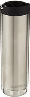 Klean Kanteen 1008322, Klean Kanteen TKWide Vakuumisoliert mit Caf&eacute; Cap...