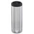 Klean Kanteen TKWide Vacuum Insulated (473ml) Café Cap Brushed Stainless II