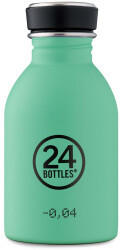 24Bottles Urban Bottle 0.25L Mint