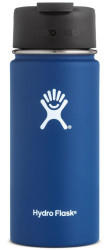 Hydro Flask Wide Mouth Coffee (473ml) Cobalt