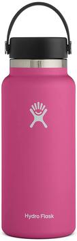 Hydro Flask Wide Mouth 946 ml carnation