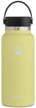 Hydro Flask Wide Mouth 946 ml pineapple