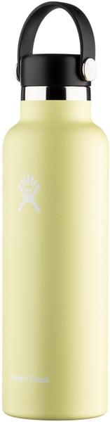 Hydro Flask Standard Mouth 0,62L pineapple