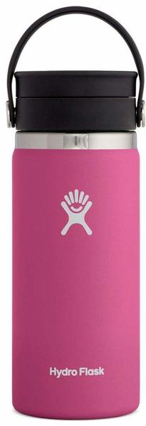 Hydro Flask Wide Mouth Coffee (473ml) carnation