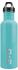 360° Degrees Stainless Bottle 0.75L turquoise (2021)