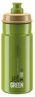Elite EL0201011, Elite Jet Trinkflasche 550ml Dunkelgr&uuml;n Gr&uuml;n