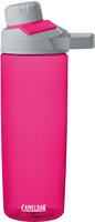 CamelBak CB1510-074-027, Camelbak Chute Mag Trinkflasche 0,6L Dragonfruit Pink