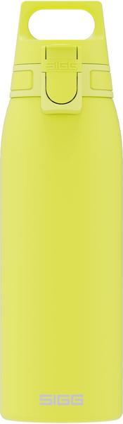 SIGG Shield One (1L) Ultra Lemon