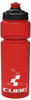 Cube Trinkflasche 750 ml Icon red (2021) Rot