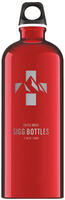 Sigg 8744.70, Sigg Swiss Culture (1 l) (8744.70) Rot