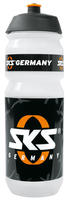 SKS 11398, SKS Germany Mountain 750ml Trinkflasche-Weiss-0,75, Kostenlose