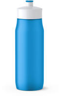 Emsa 518087, Emsa Squeeze (0.60 l) (518087) Blau
