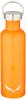 Salewa 0515-4510, Salewa Aurino Stainless Steel Bottle 0.75 L Double Lid Orange