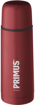 Primus Isolierflasche 0,75 l ox red