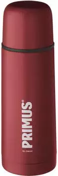 Primus Isolierflasche 0,75 l ox red