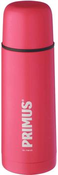 Primus Isolierflasche 0,75 l pink