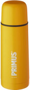 Primus Isolierflasche 0,75 l yellow