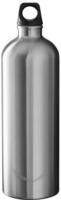 Salewa 00-0000000529-0995-UNI, Salewa Isarco LT Bottle 0,6 L steel (0995) UNI