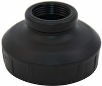 Sigg 8231.90, Sigg WMB Adapter (8231.90) Schwarz