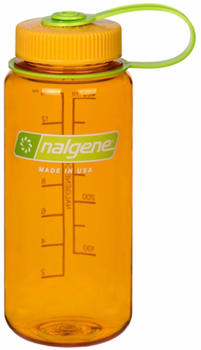 Nalgene Nunc Nalgene Wide Mouth (500 ml) Clementine