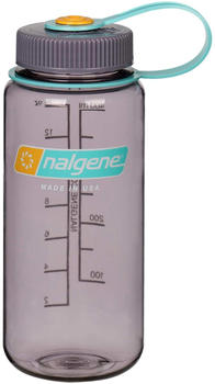 Nalgene Nunc Nalgene Wide Mouth (500 ml) Aubergine