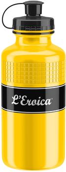 Elite L'Eroica (500ml) Yellow