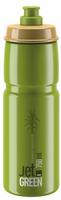 Elite EL0202006, Elite Jet Trinkflasche 750ml Dunkelgr&uuml;n Gr&uuml;n