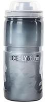Elite Thermoflasche Ice Fly - 650 ml Grau Modell 2026