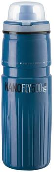 Elite Sport Elite Nano Fly Cap (500 ml) blue