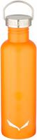 Salewa 513-4510, Salewa Trinkflasche Aurino Edelstahl (leicht, robuste Material)