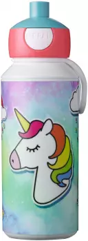Rosti Mepal Pop-up Campus (400ml) Unicorn