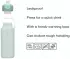 Rosti Mepal Pop-up Campus (400ml) Unicorn