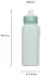 Rosti Mepal Pop-up Campus (400ml) Unicorn