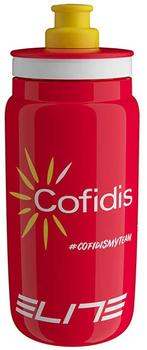 Elite Fly Team 0.55L (2020) Cofidis