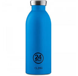 24Bottles Clima Bottle 0.5L pacific beach